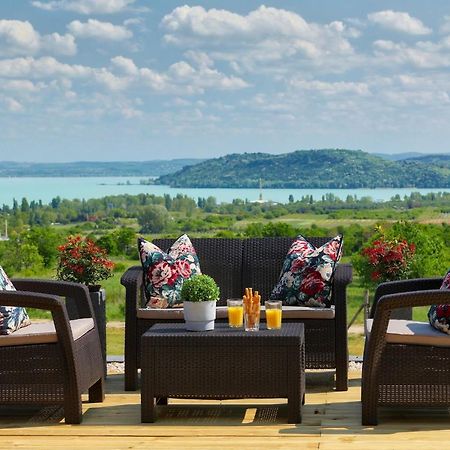 Lotti Residence Harmony Balatonfüred Zewnętrze zdjęcie